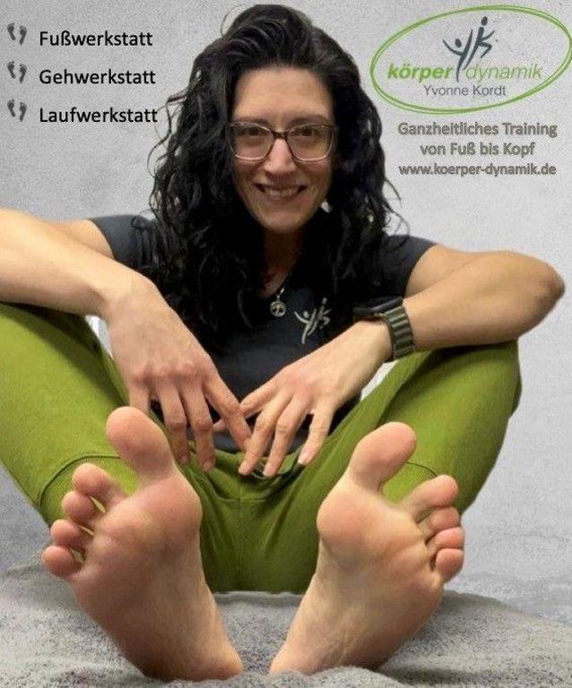 Yvonne Kordt